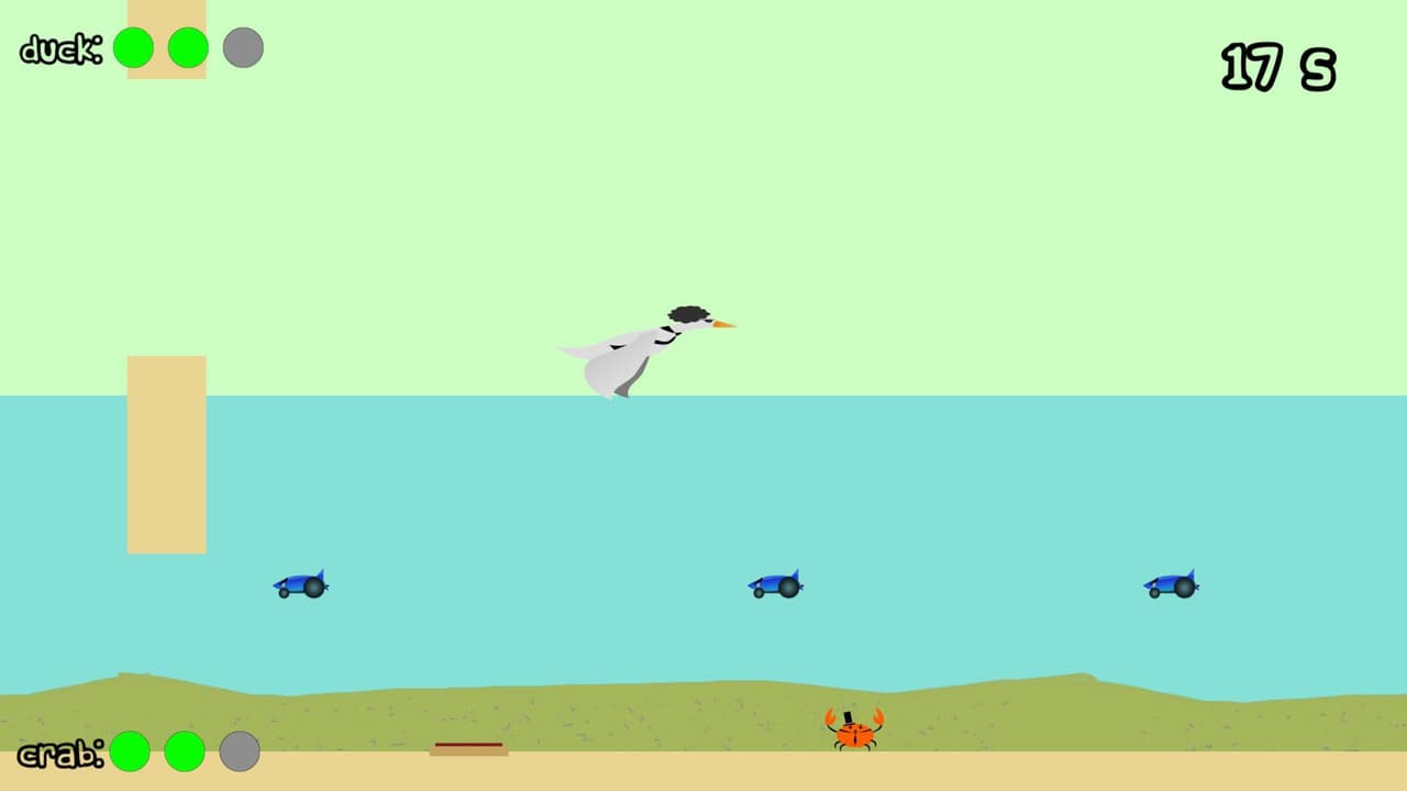 Eugene and Horace screenshot 3
