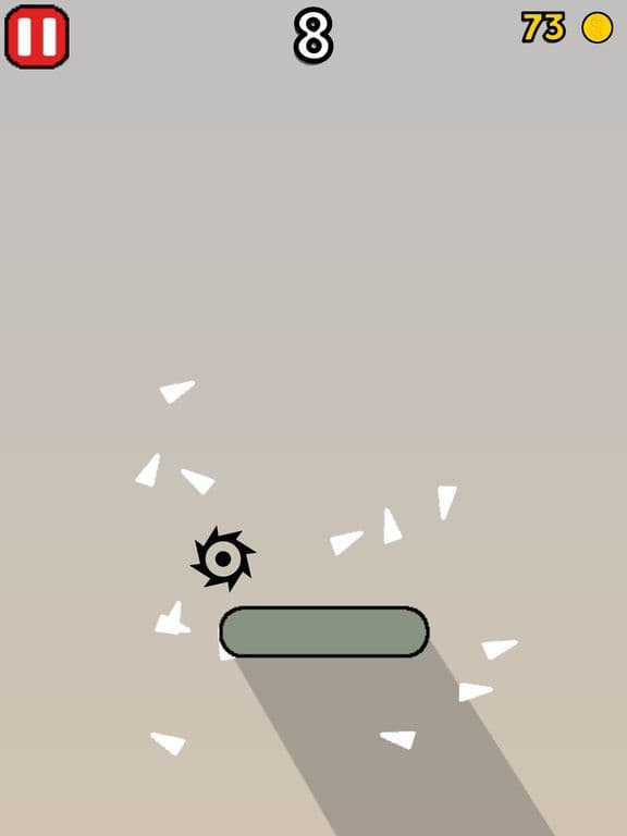 Jump The Saw screenshot 5