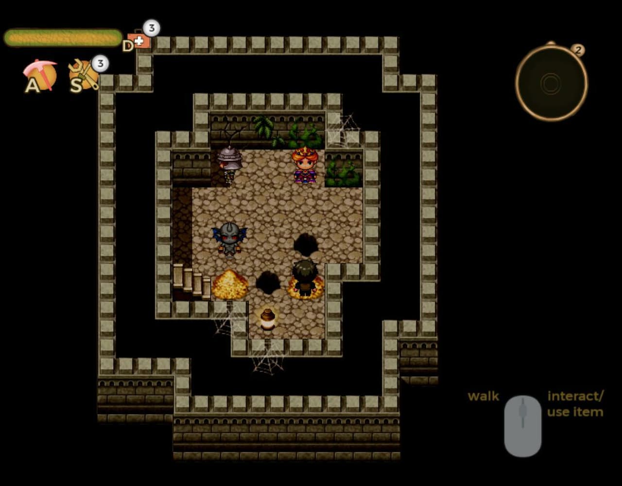 Atlas (itch) (99lab) screenshot 4