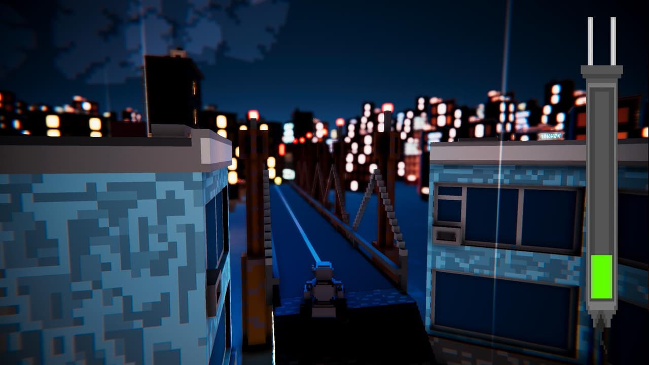 Disruption screenshot 3
