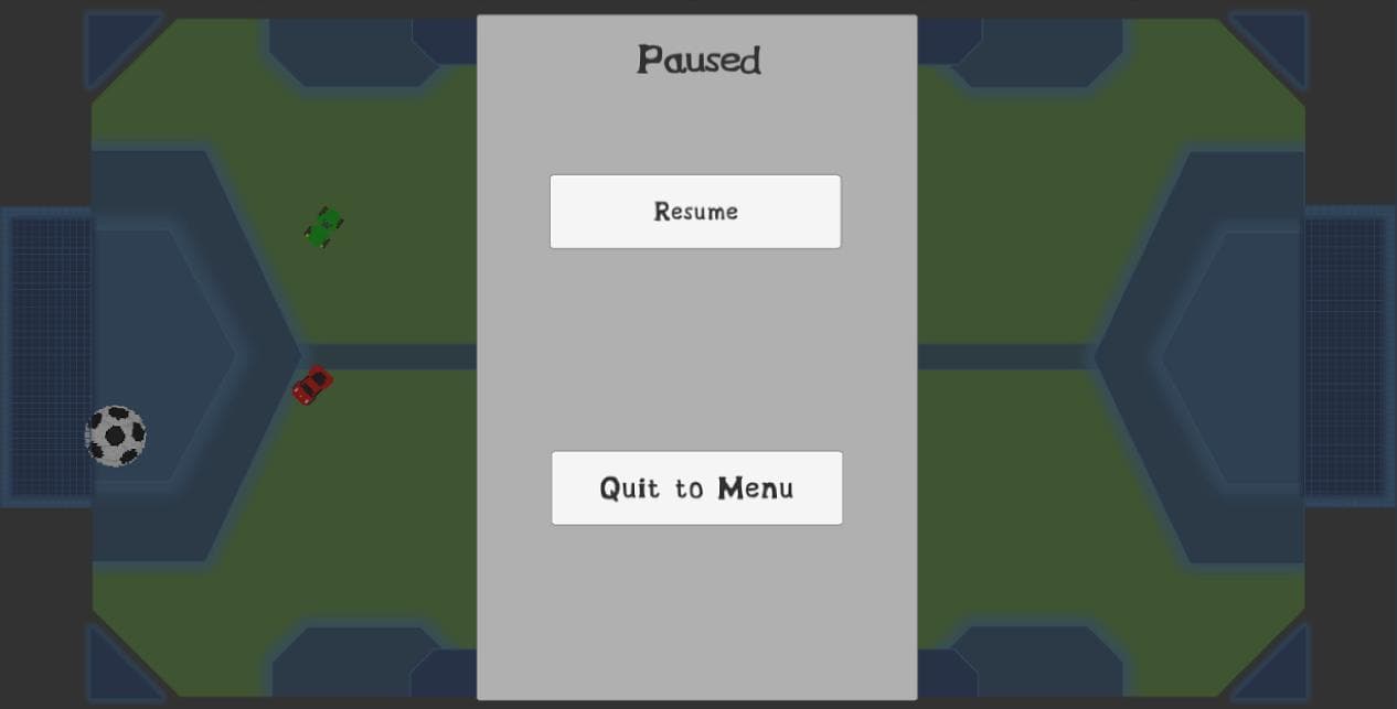 Clearway screenshot 3