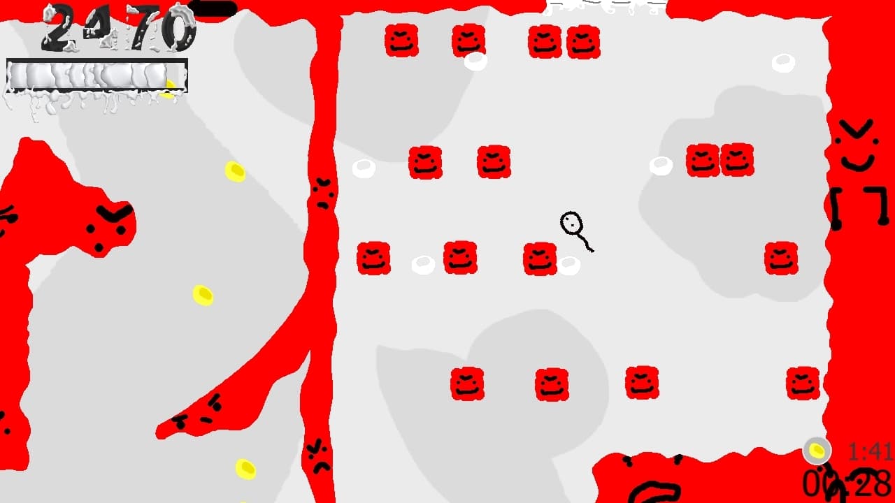 Steven the Sperm screenshot 6