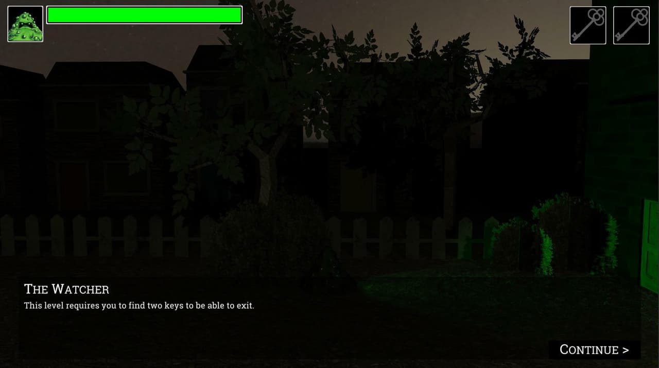 PHOTOPHOBIA (Liberty Jones) screenshot 3