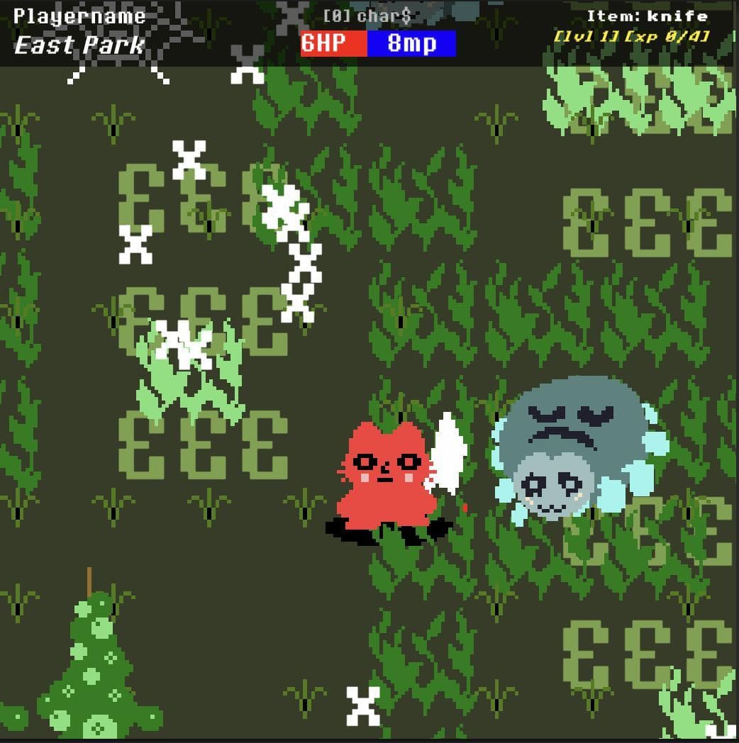 Åetherquest screenshot 5