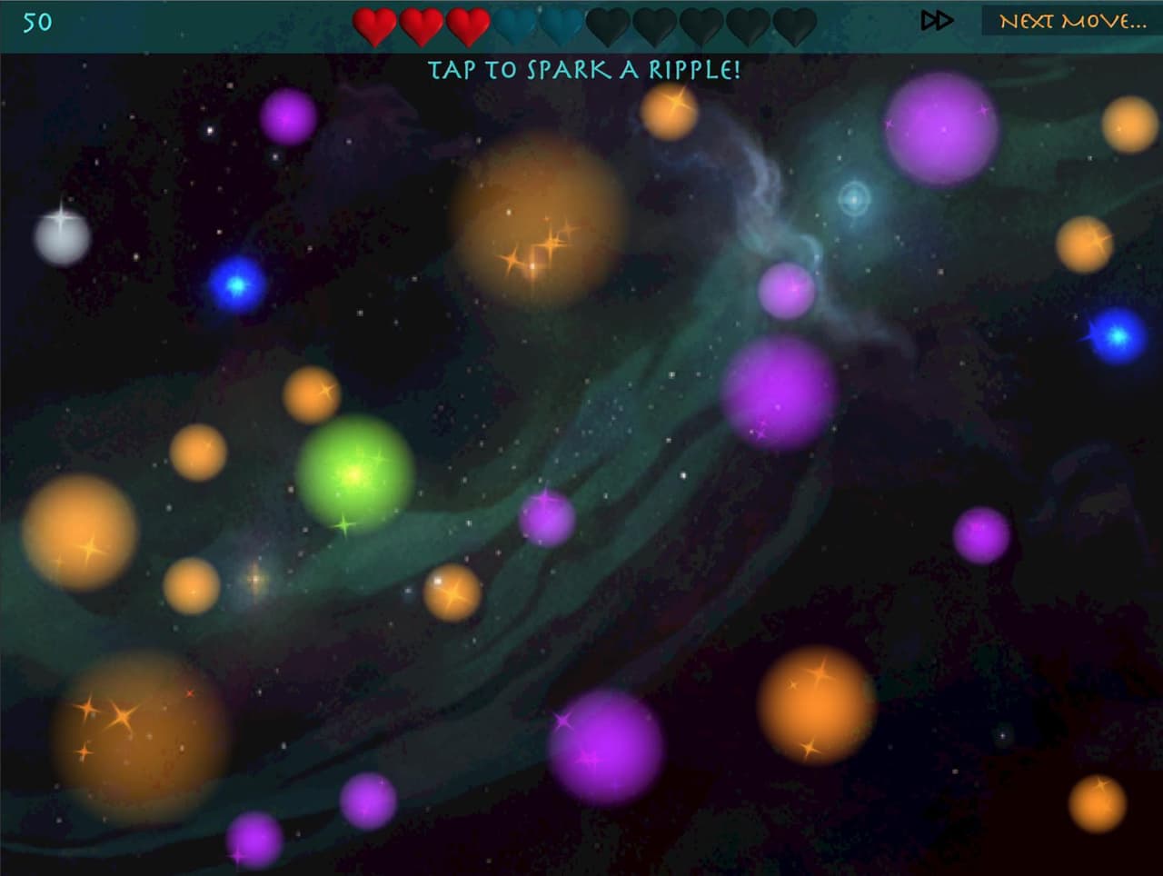 Obergon screenshot 2