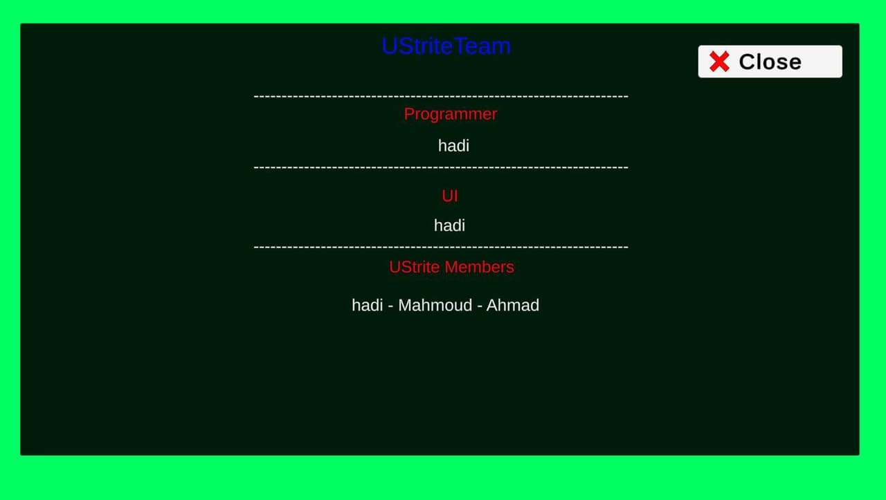 hadixd 2d game screenshot 4