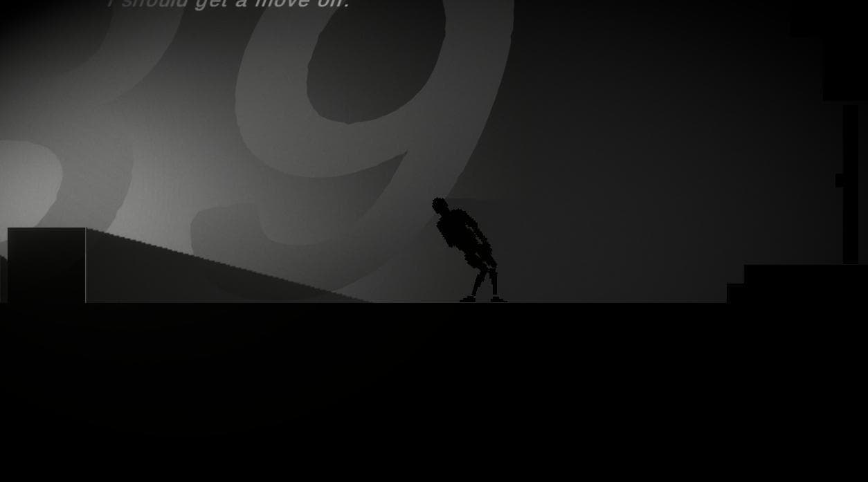 Lower Half screenshot 2