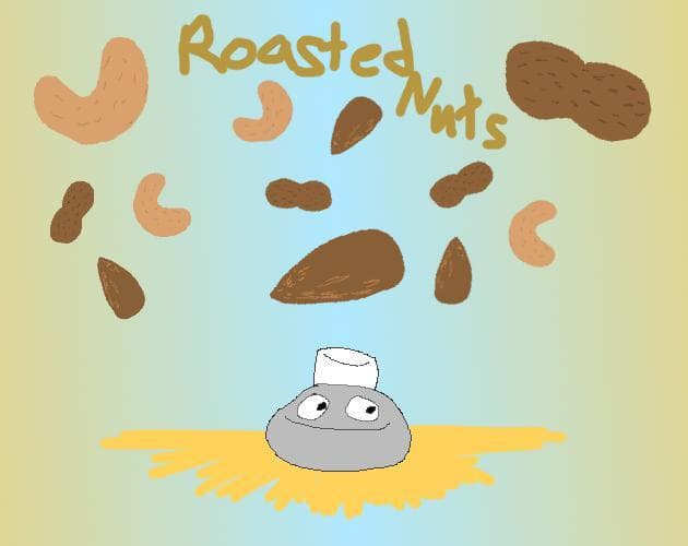 Roasted Nuts
