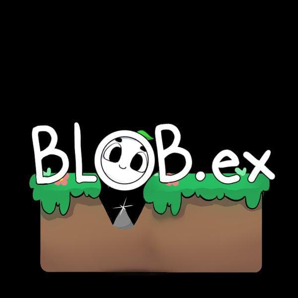 Blob.ex
