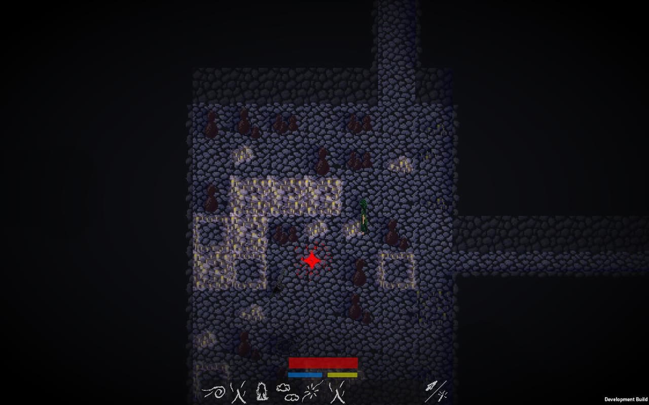 Against the Godds screenshot 3