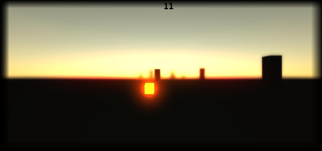 START screenshot 3