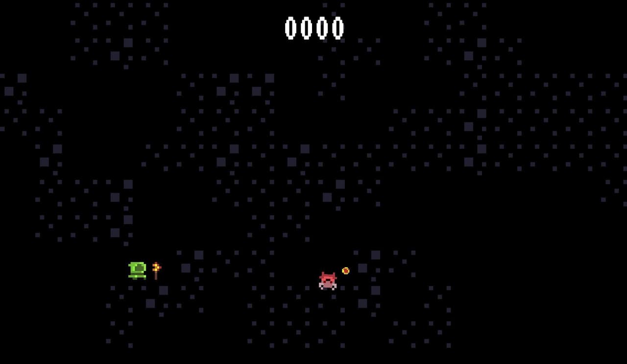 THEORISING ABYSS screenshot 3