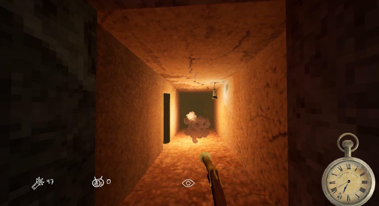 The last of the Platoon screenshot 4