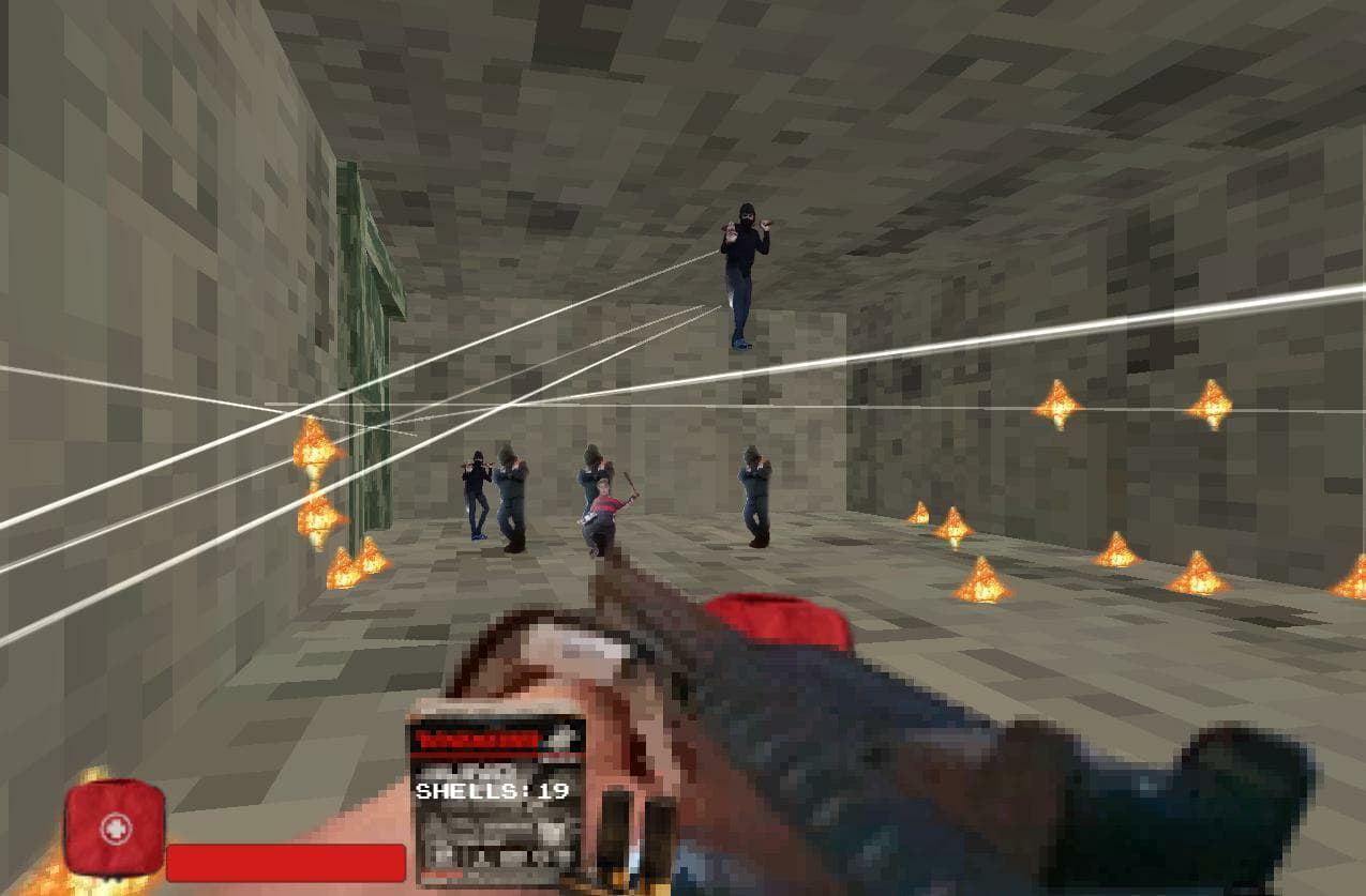 FloppyBound screenshot 3