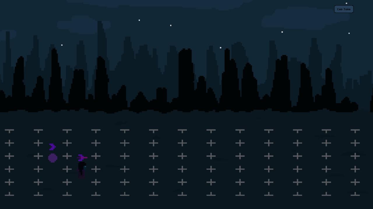 The Lost of Nix screenshot 2