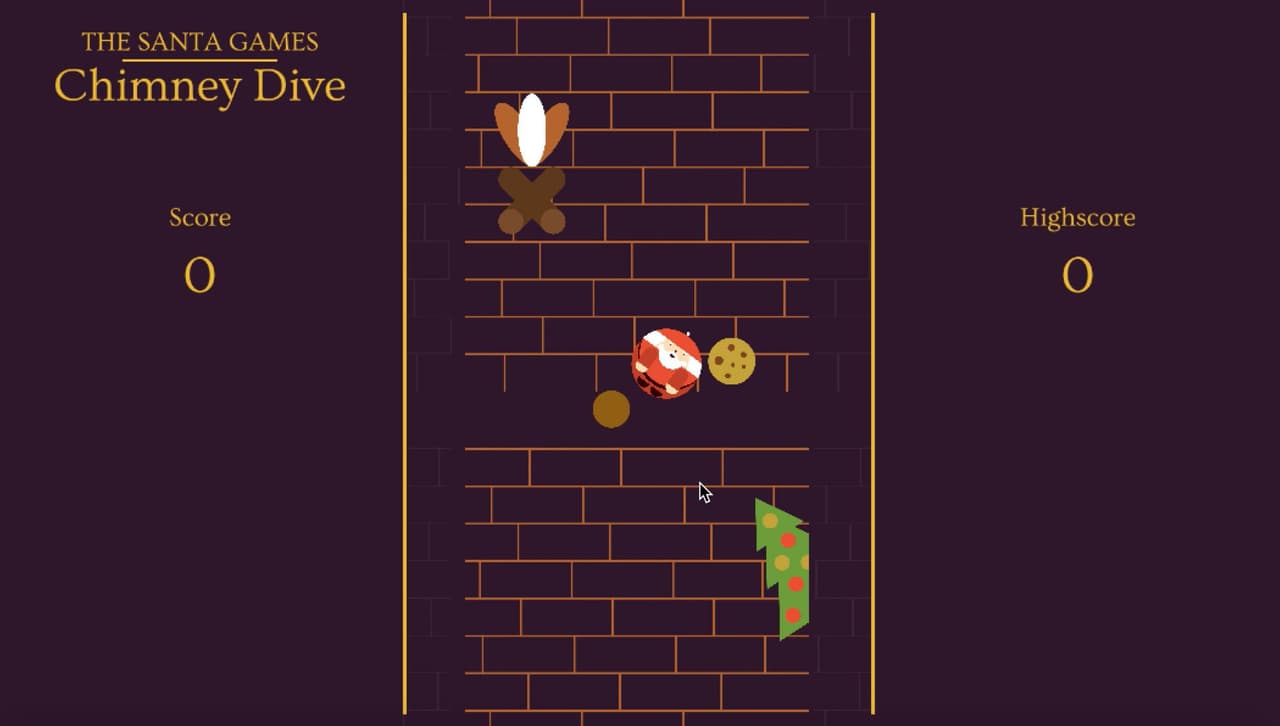 The Santa Games screenshot 6