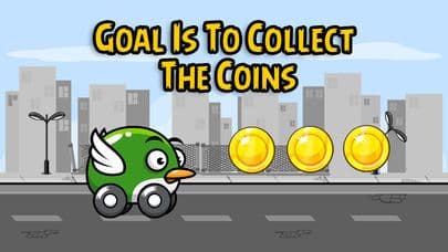 Car Bird FLY! - PRO
