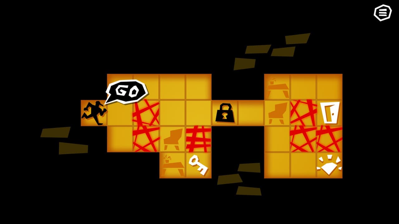 Larcin Lazer screenshot 2