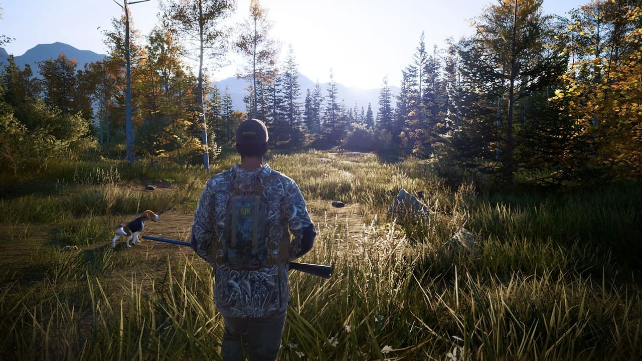 Hunting Simulator 2 Xbox Series X|S screenshot 3