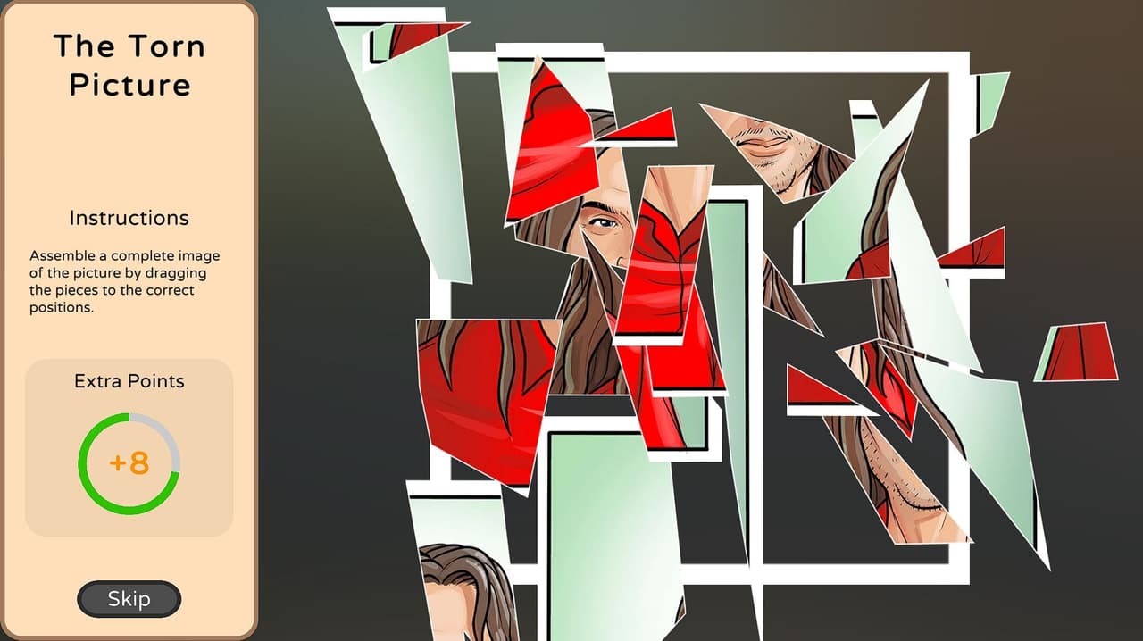 AthensQuest screenshot 3