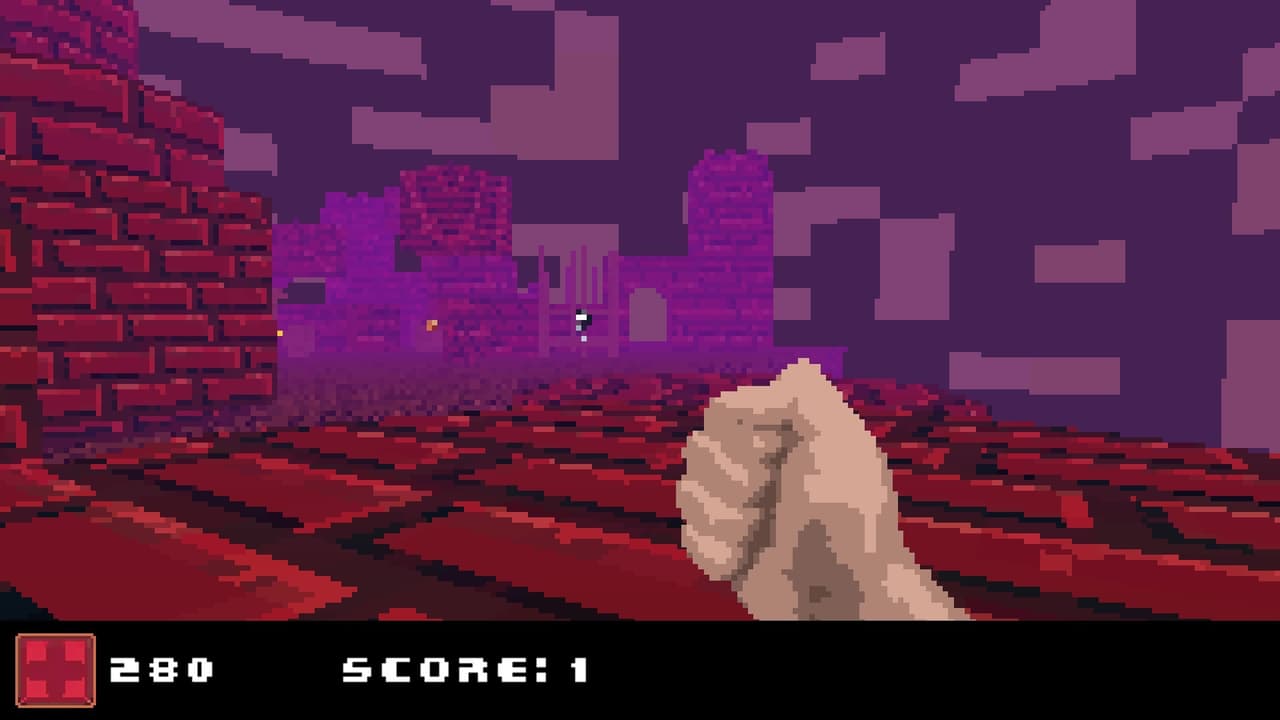 Dungeon n Dice screenshot 2