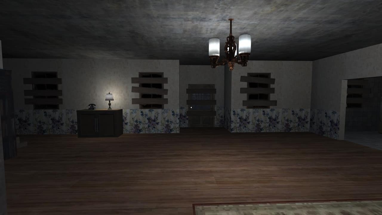Night Revenge screenshot 5