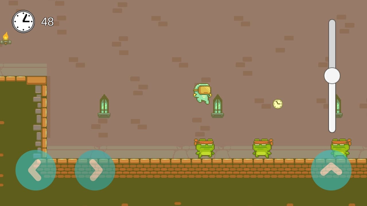 Time Castle screenshot 2