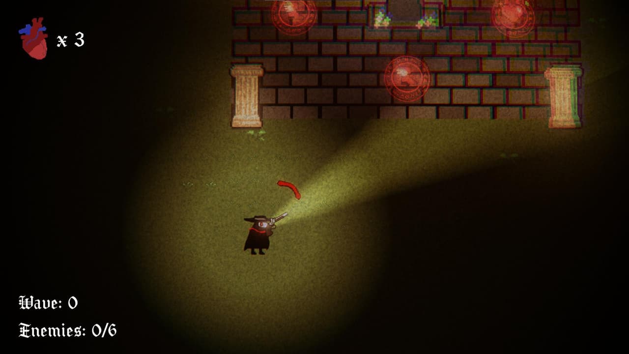 Night of Exile