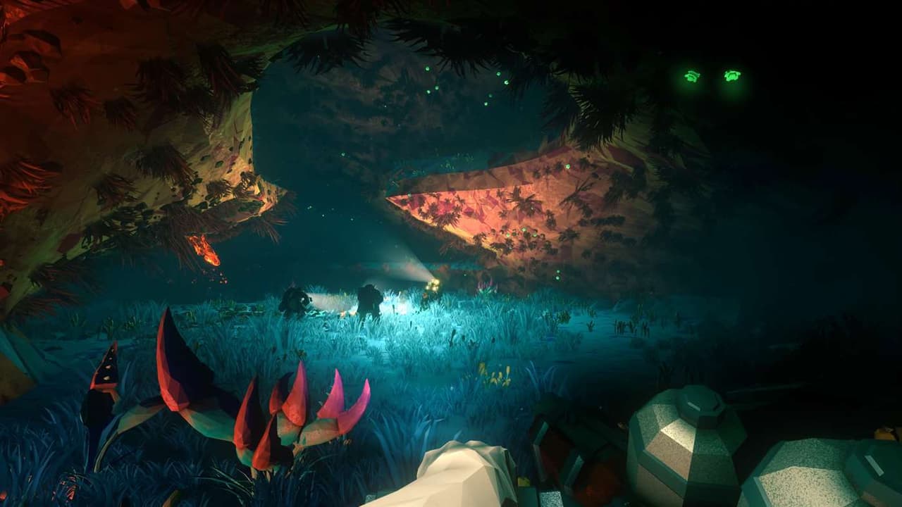 Deep Rock Galactic (Game Preview) screenshot 2