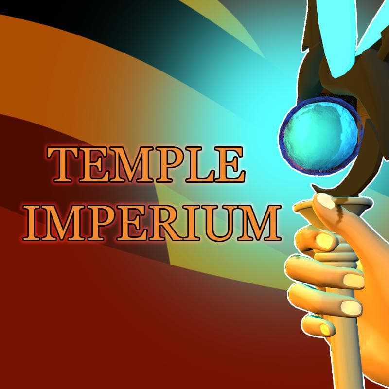 Temple Imperium (wotsern)