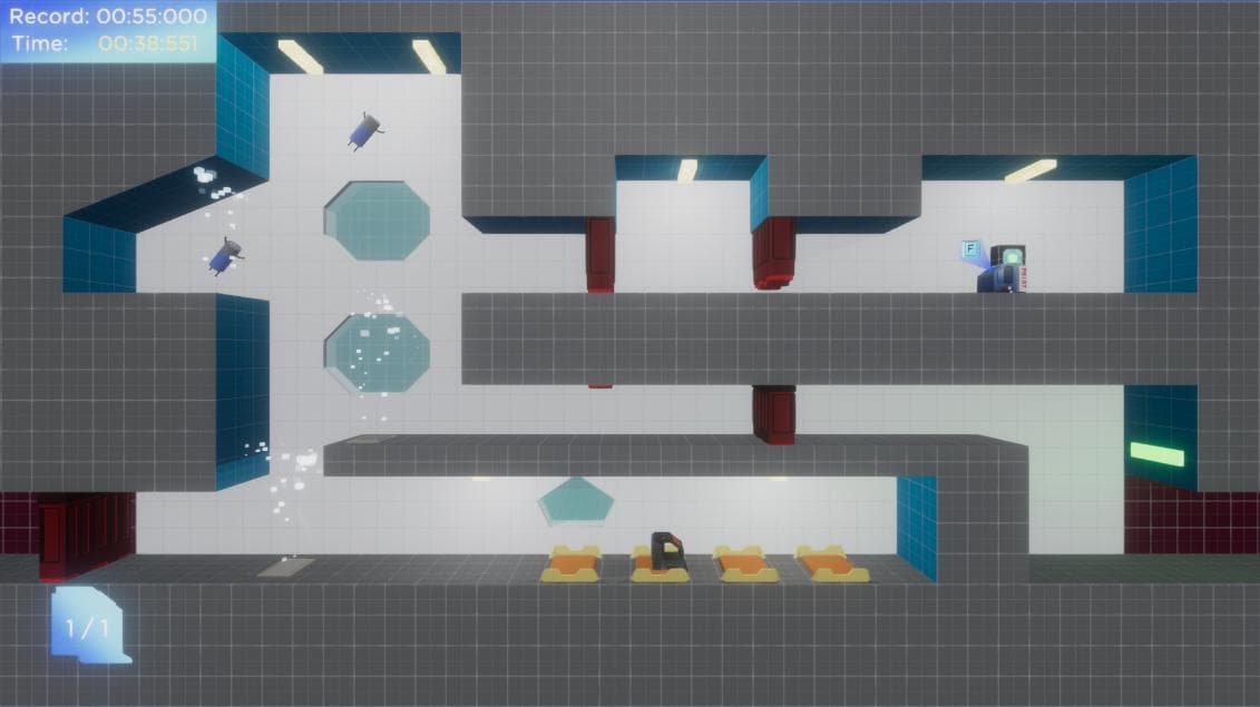 PR1N7 screenshot 3