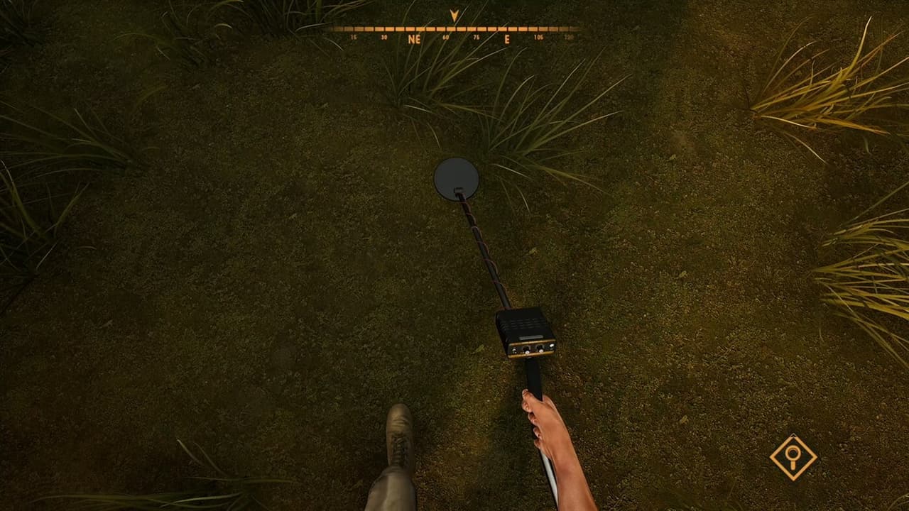 Treasure Hunter Simulator screenshot 4