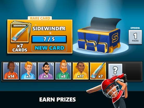 Stick Cricket Live