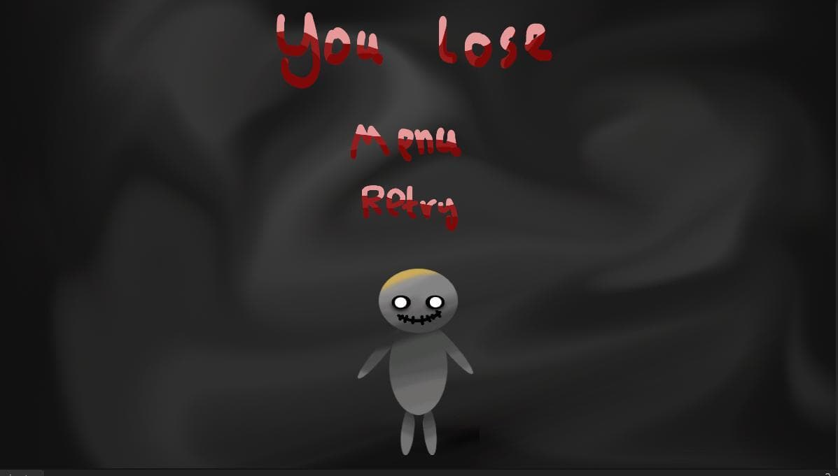 Lonely Nights