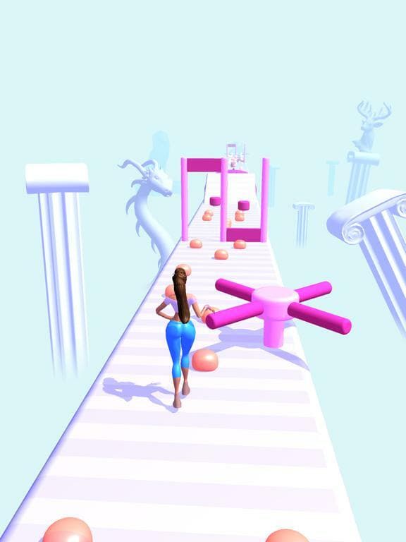 Bounce High screenshot 3