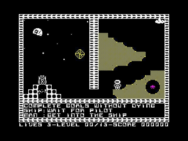Being Left is not Right screenshot 3