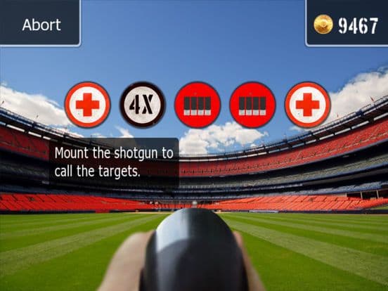 Clay Hunt (Ad Supported) screenshot 5