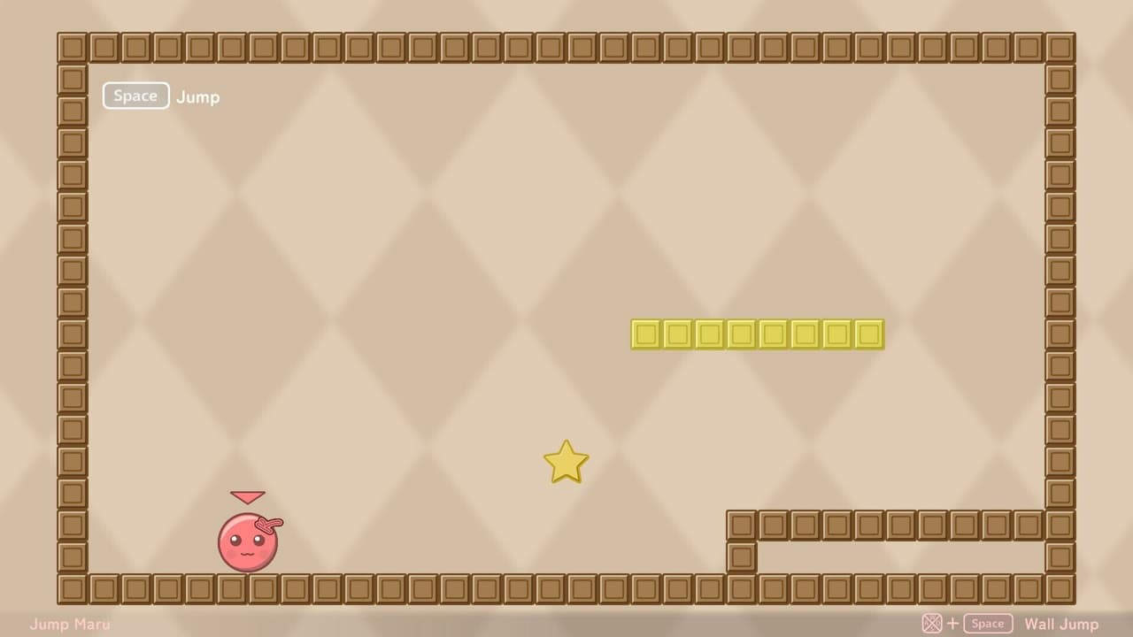 Marudachi screenshot 2