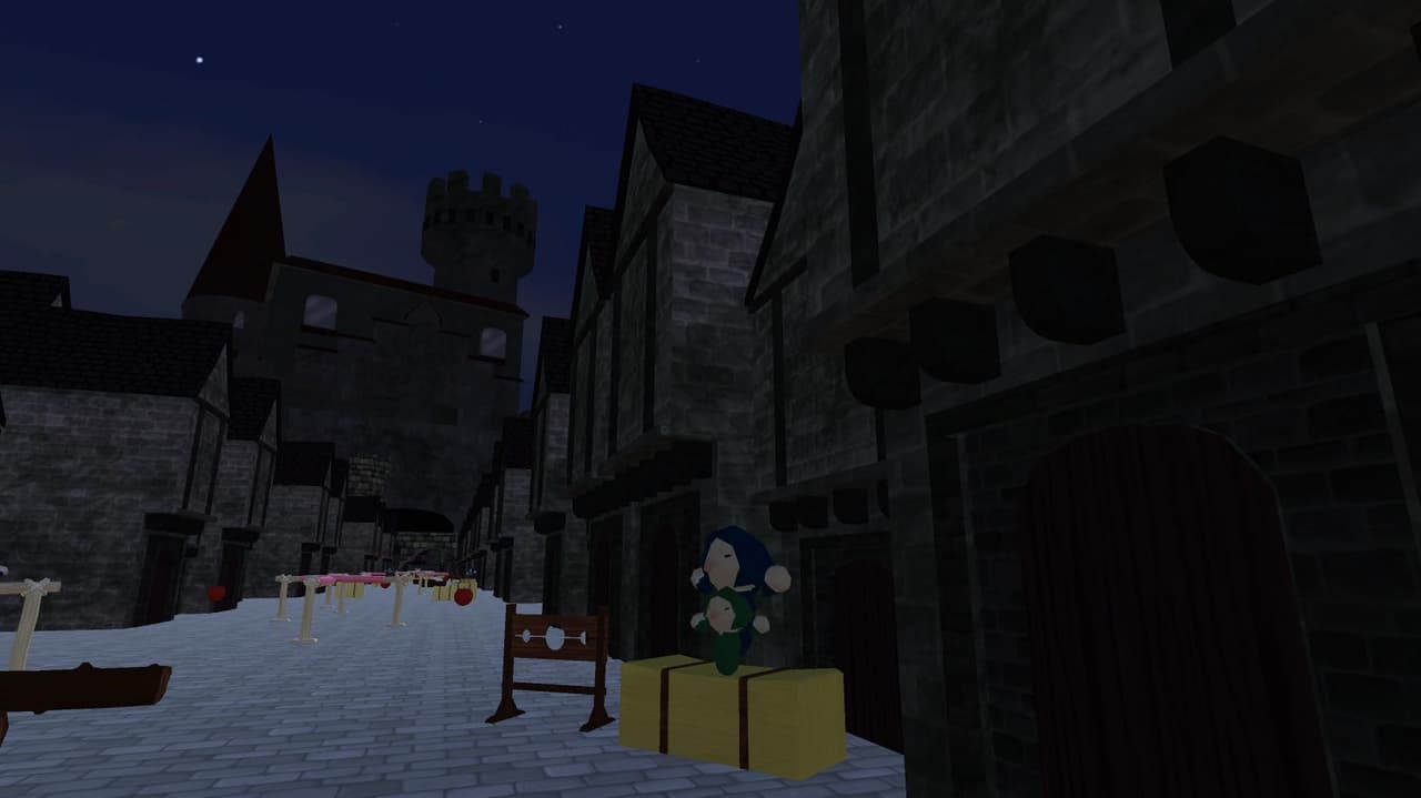 Jaunty Jousting screenshot 4