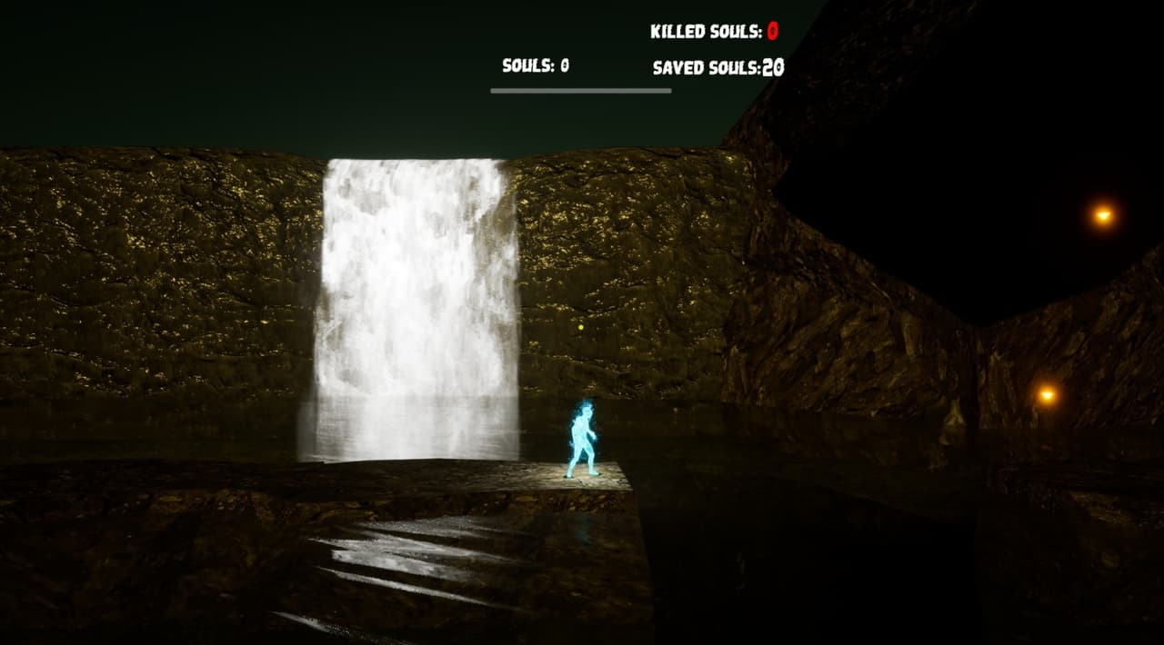 Acheron (Zilpio Gaming) screenshot 4