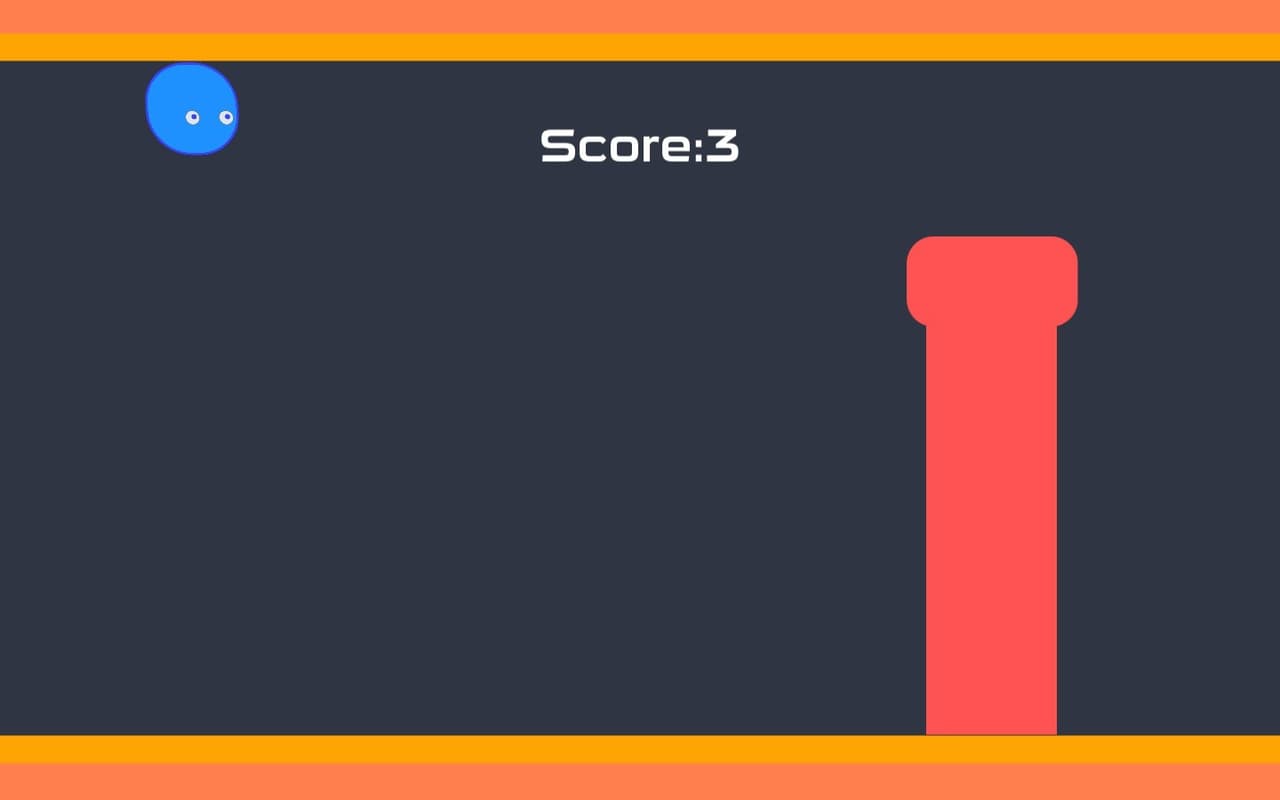 Gravitycers screenshot 2
