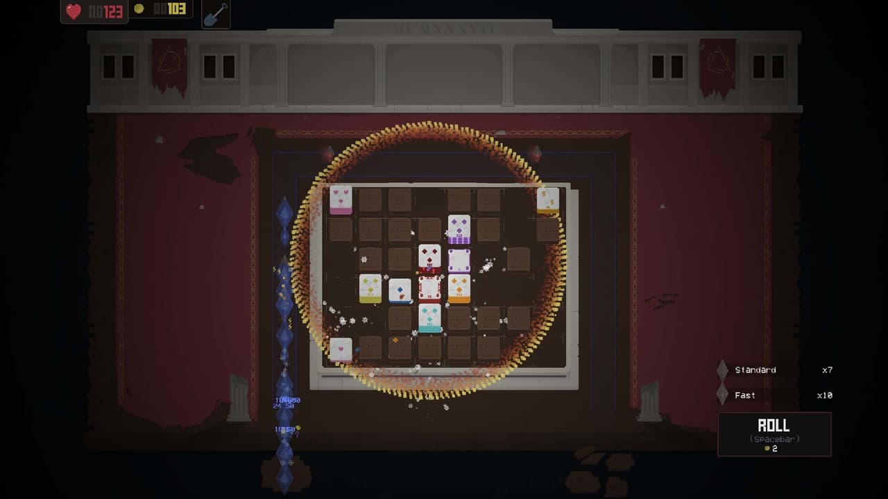 Dicey Towers screenshot 3