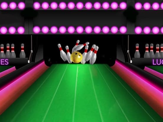 PBA Bowling Challenge screenshot 5
