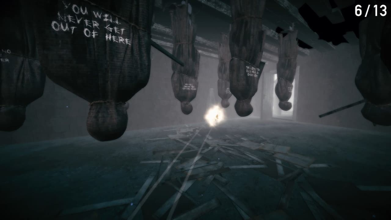 Murder Diaries 2 screenshot 6