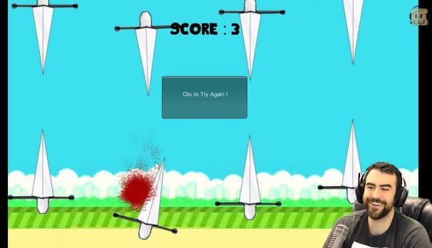 Flabieber Sky screenshot 2