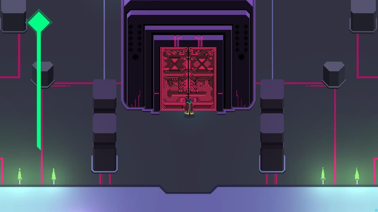 Shattered (itch) (Greedlizard) screenshot 3