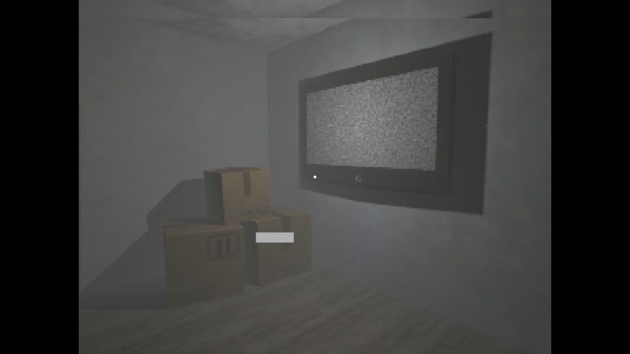 Hell room screenshot 3
