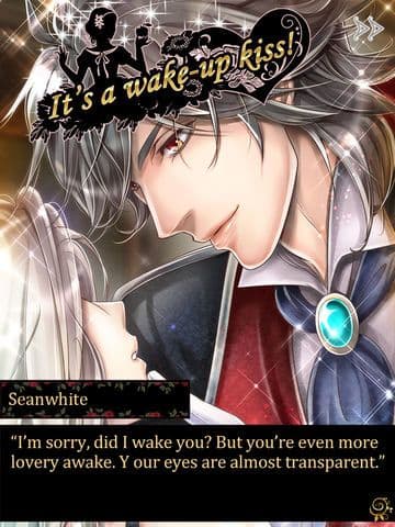 Shall we date?: My Fairy Tales