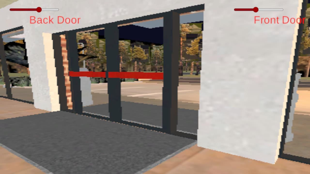 Nightshift (itch) screenshot 5
