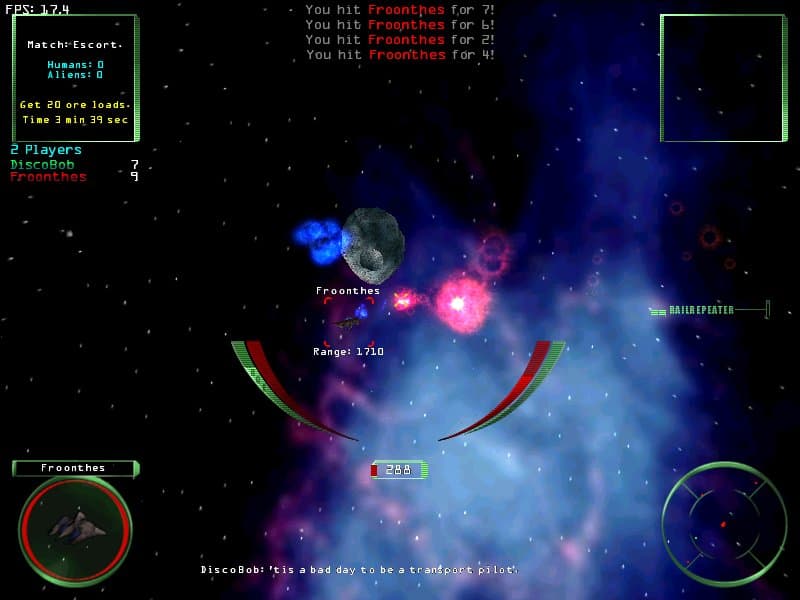 Independence Day Online screenshot 2